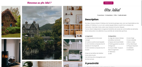 Bienvenue_au_Gite_Ideal_1_-_Weborise_–_Creation_de_sites_Internet_Morvan__Avallonnais__Auxois